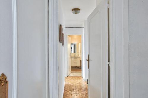 Parc Des Vignoles Apartamento Paris Exterior foto