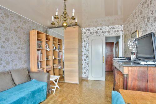 Parc Des Vignoles Apartamento Paris Exterior foto