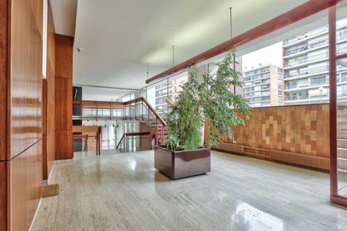 Parc Des Vignoles Apartamento Paris Exterior foto