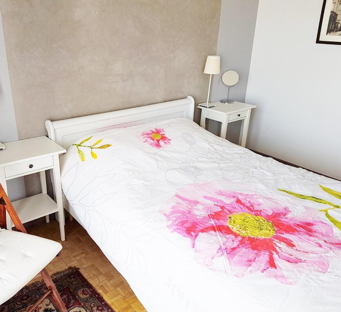 Parc Des Vignoles Apartamento Paris Exterior foto