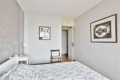 Parc Des Vignoles Apartamento Paris Exterior foto